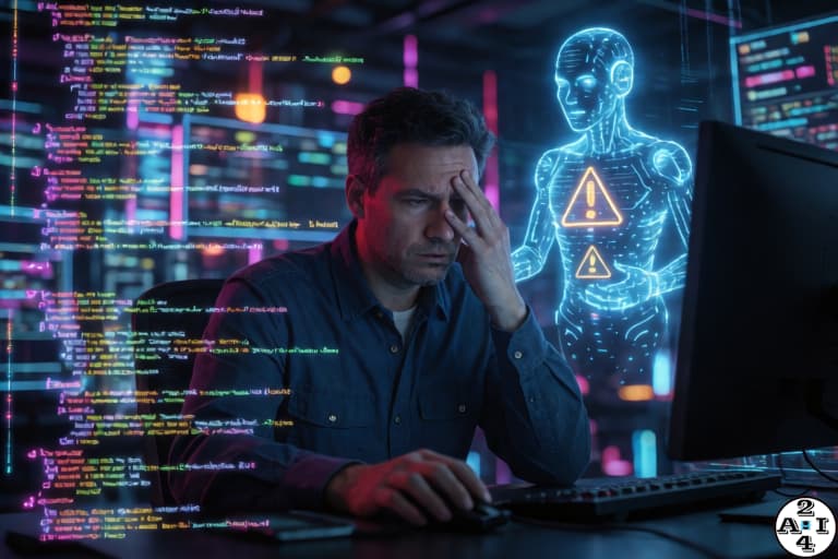 ウェブサイトのビルドシステム移行作業で多くの罠にはまっていることをAIエージェントに指摘されながら奮闘するシステムエンジニア