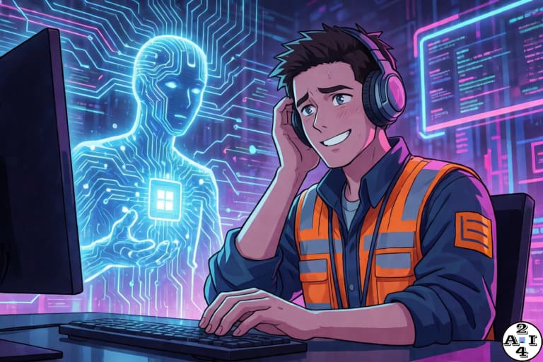 ウェブサイトのビルドシステム移行作業の困難をAIエージェントの助けを借りながら完全解決して笑顔になるシステムエンジニア