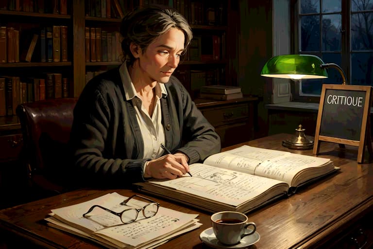 心を豊かにする考究